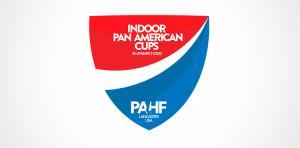 POSTERGACIN DE LA COPA PANAMERICANA INDOOR, LANCASTER 2020